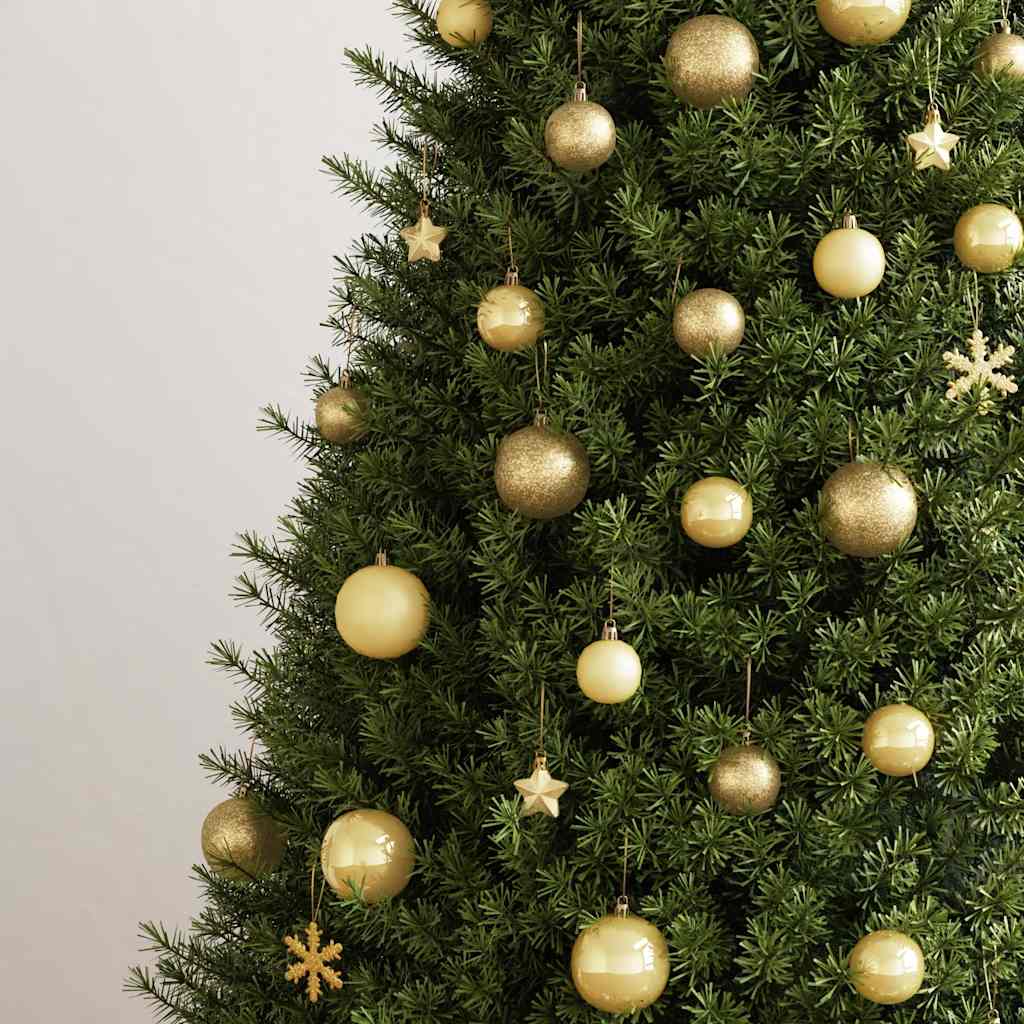 Weihnachtskugel-Set
