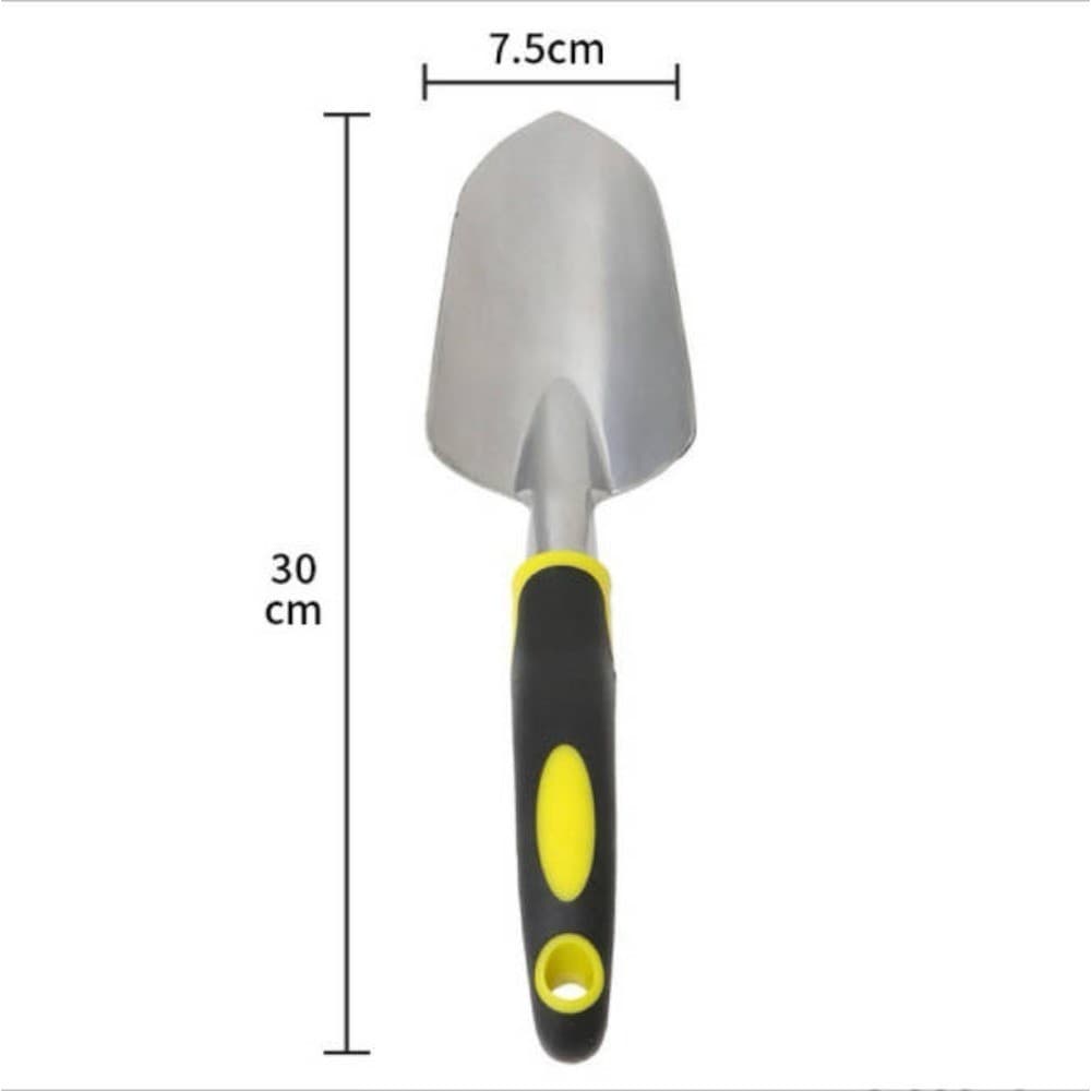 Gartenwerkzeug-Set, 6-teilig