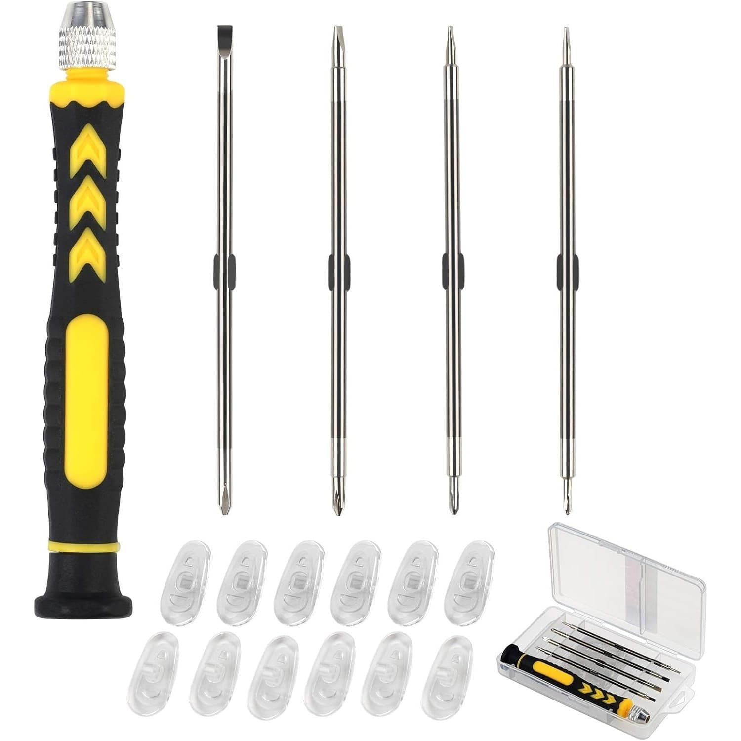 Feinschraubendreher-Set