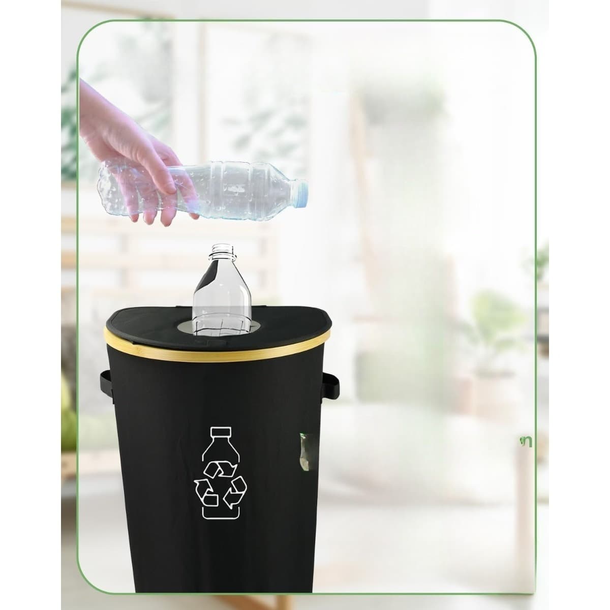 Faltbarer Wasserkanister, 100 l