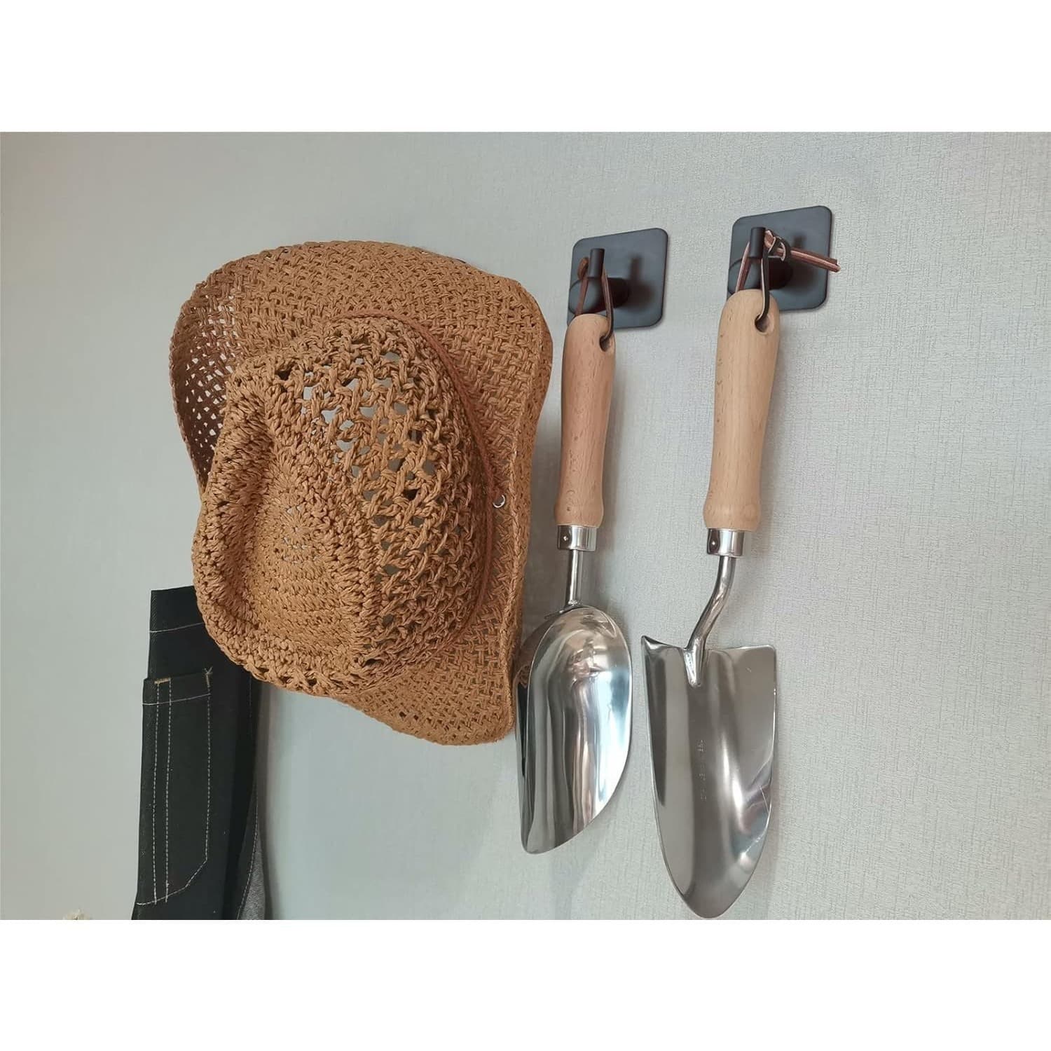 Selbstklebende Handtuchhaken