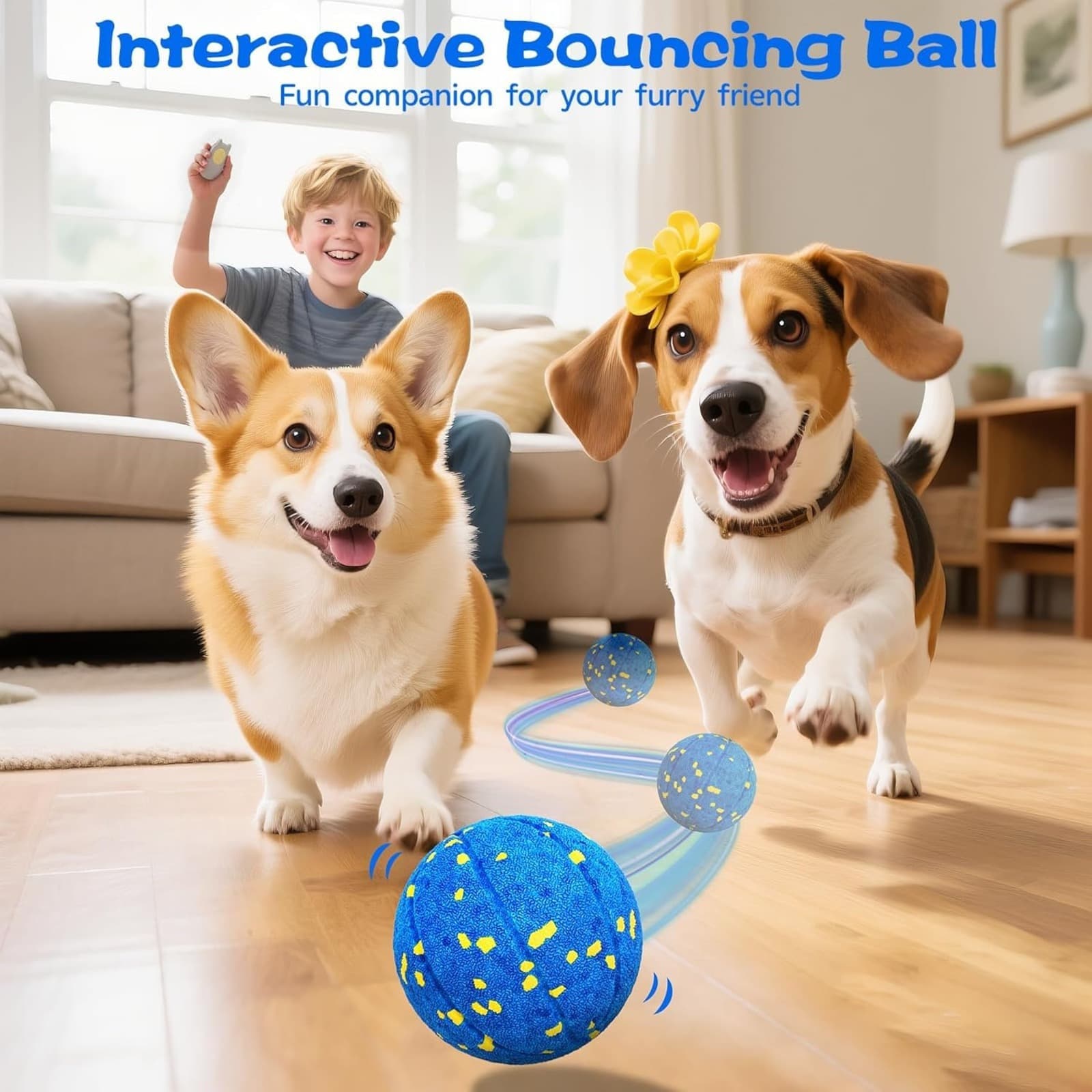 Hundeball