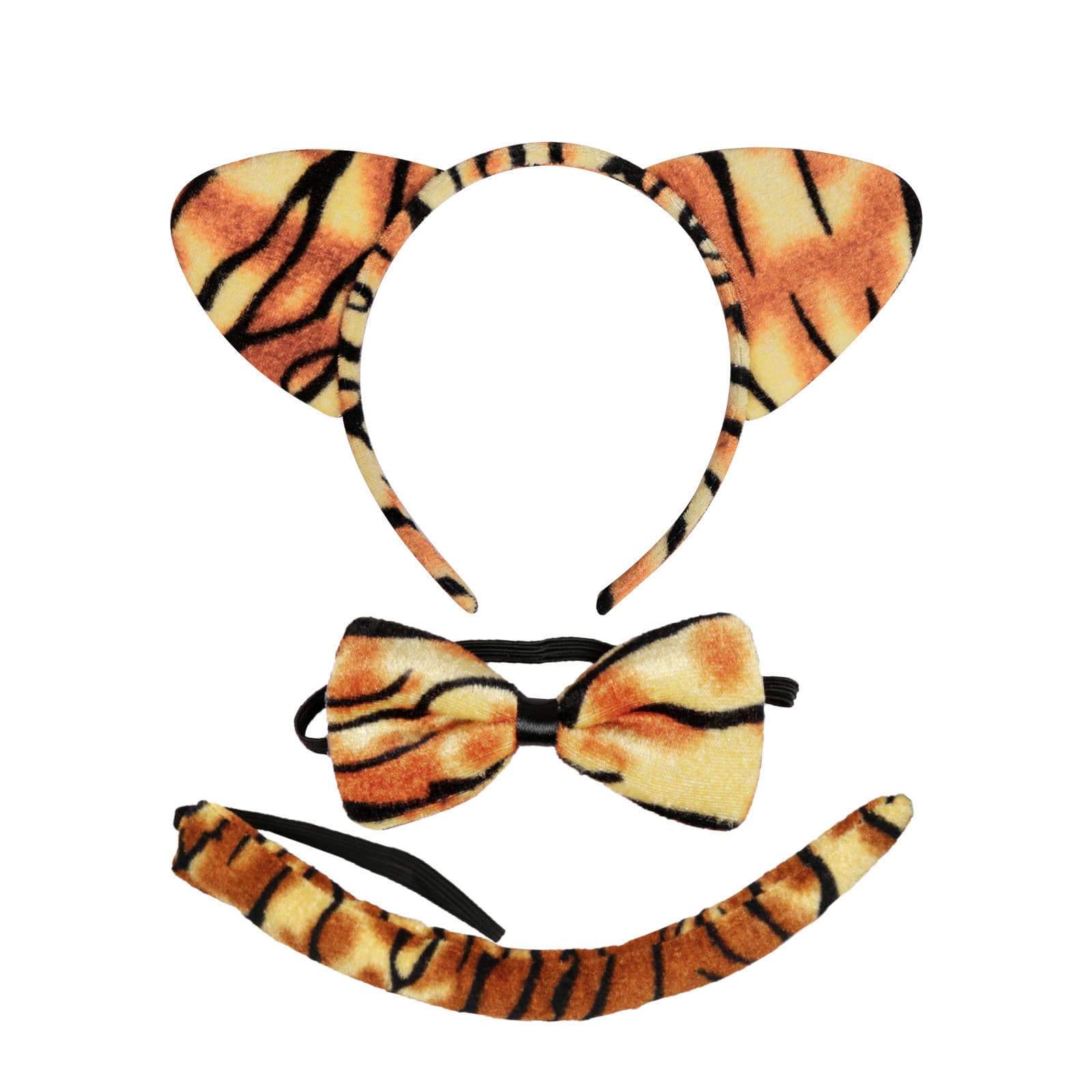 Tiger-Kostüm