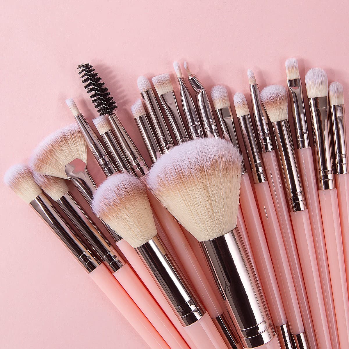 Make-up-Pinsel-Set