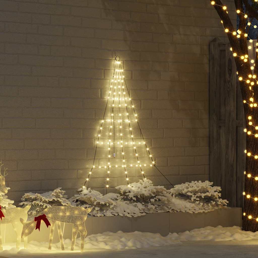 LED-Weihnachtsbaum