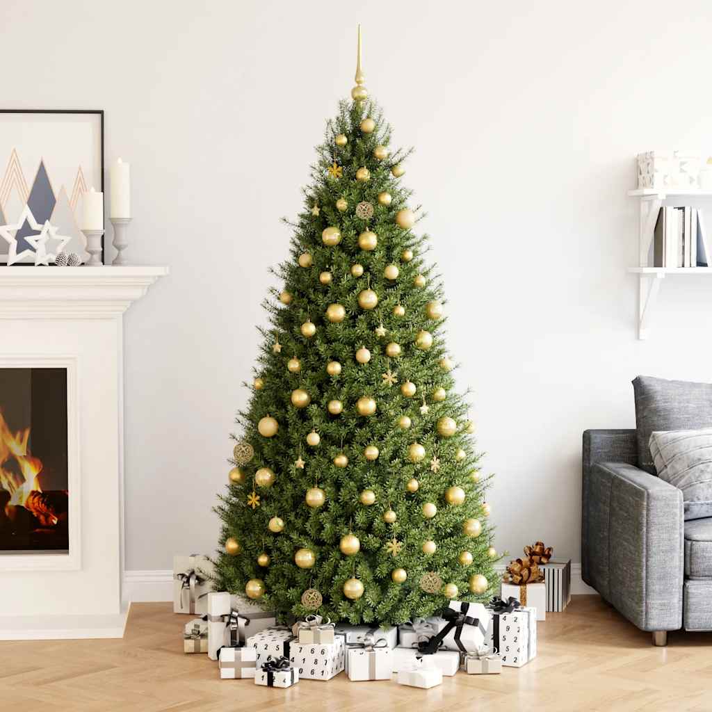 Weihnachtskugel-Set