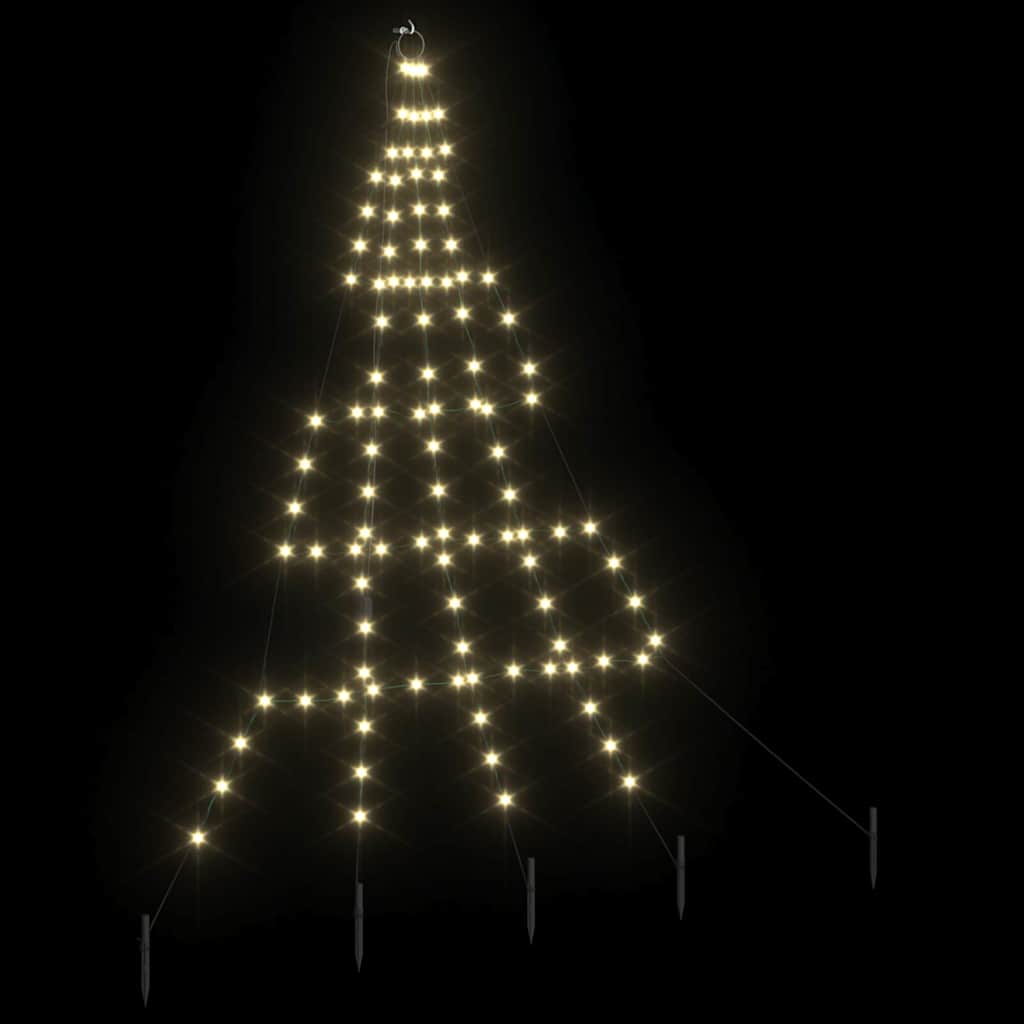 LED-Weihnachtsbaum