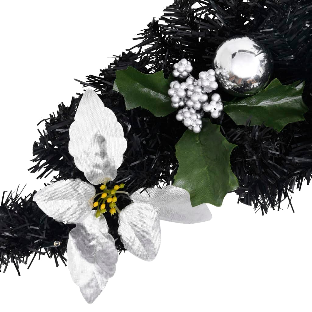 Weihnachts-Türbogen mit LED