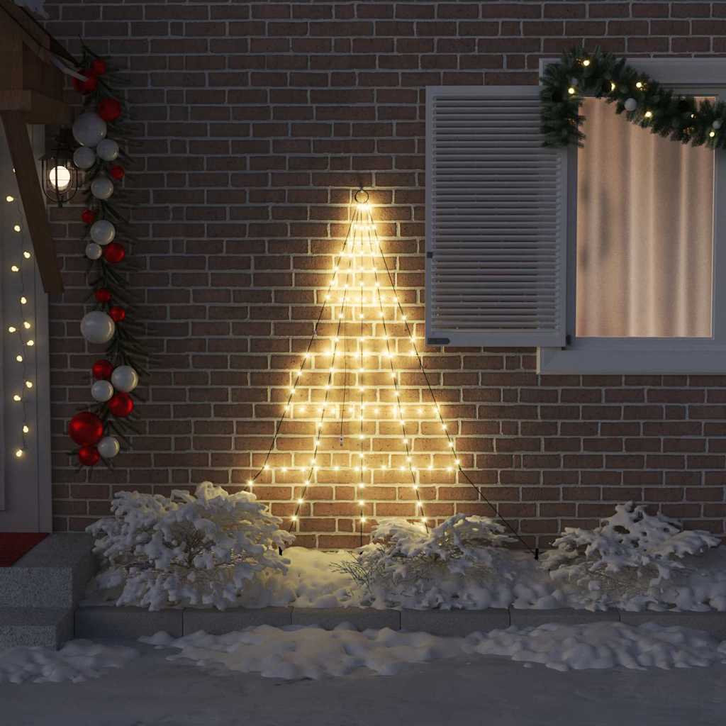 LED-Weihnachtsbaum