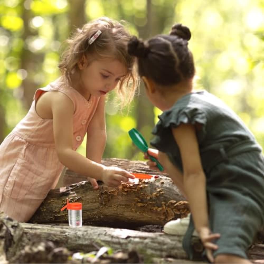 Forscher-Set für Kinder