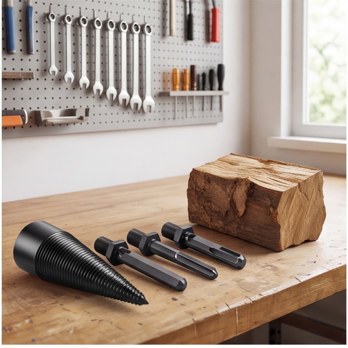 Holzbohrer-Set