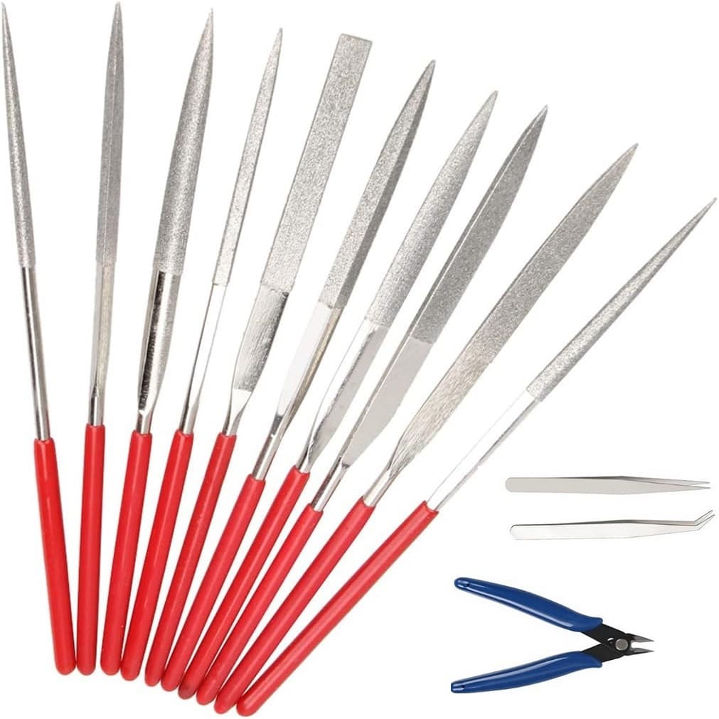 Präzisionswerkzeug-Set