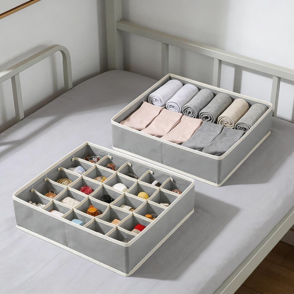 Schrank-Organizer-Set
