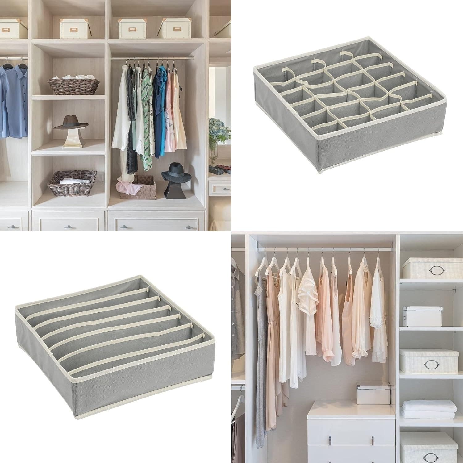 Schrank-Organizer-Set