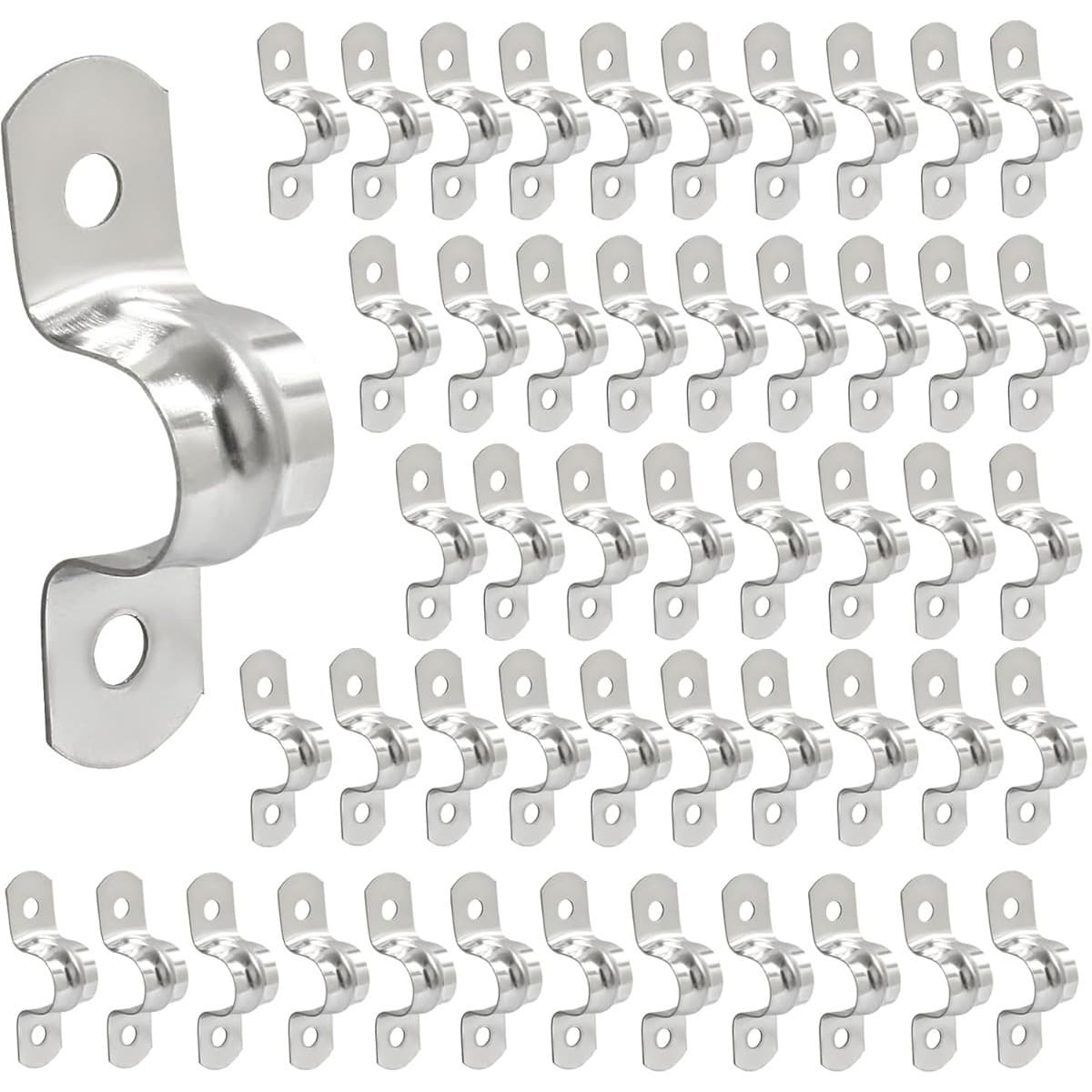 Rohrschellen-Set