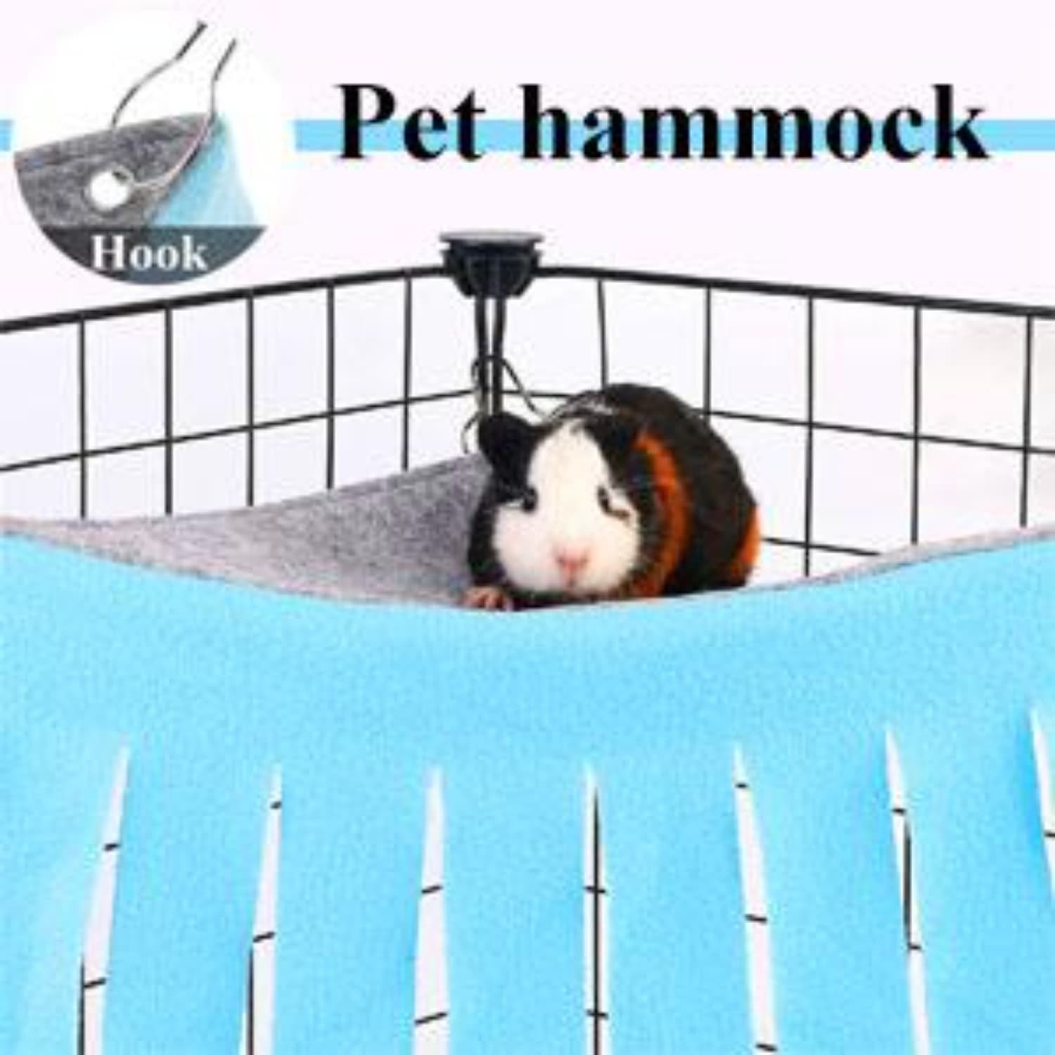 Hängematte für Hamster