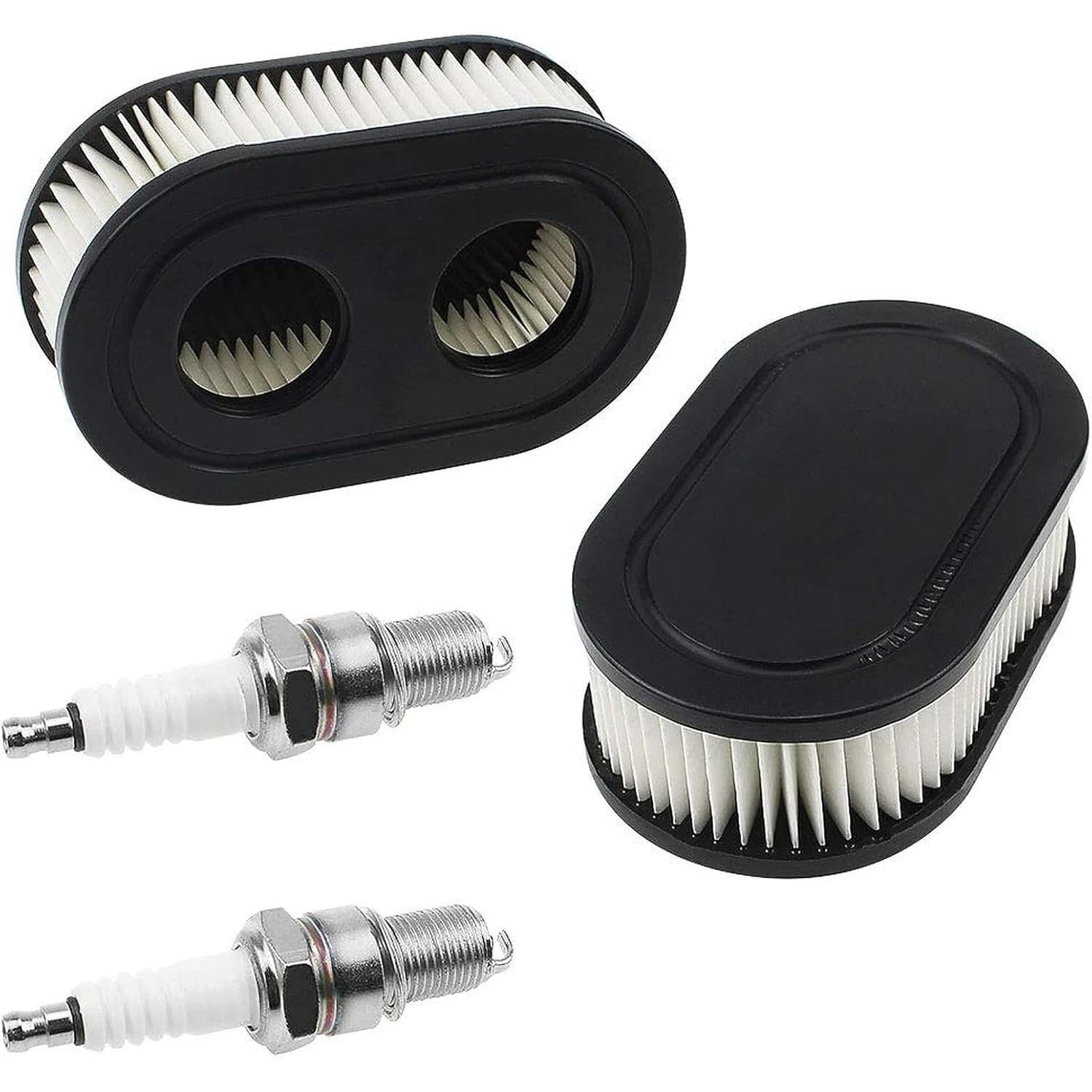 Motor-Luftfilter für Auto und Motorrad