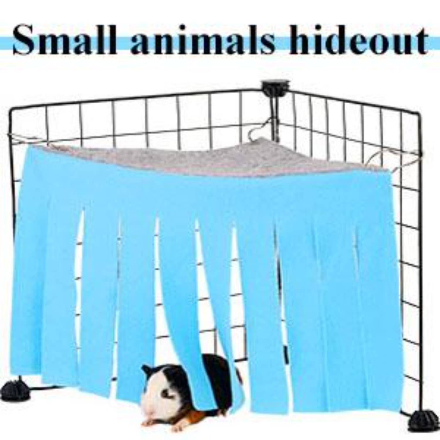 Hängematte für Hamster
