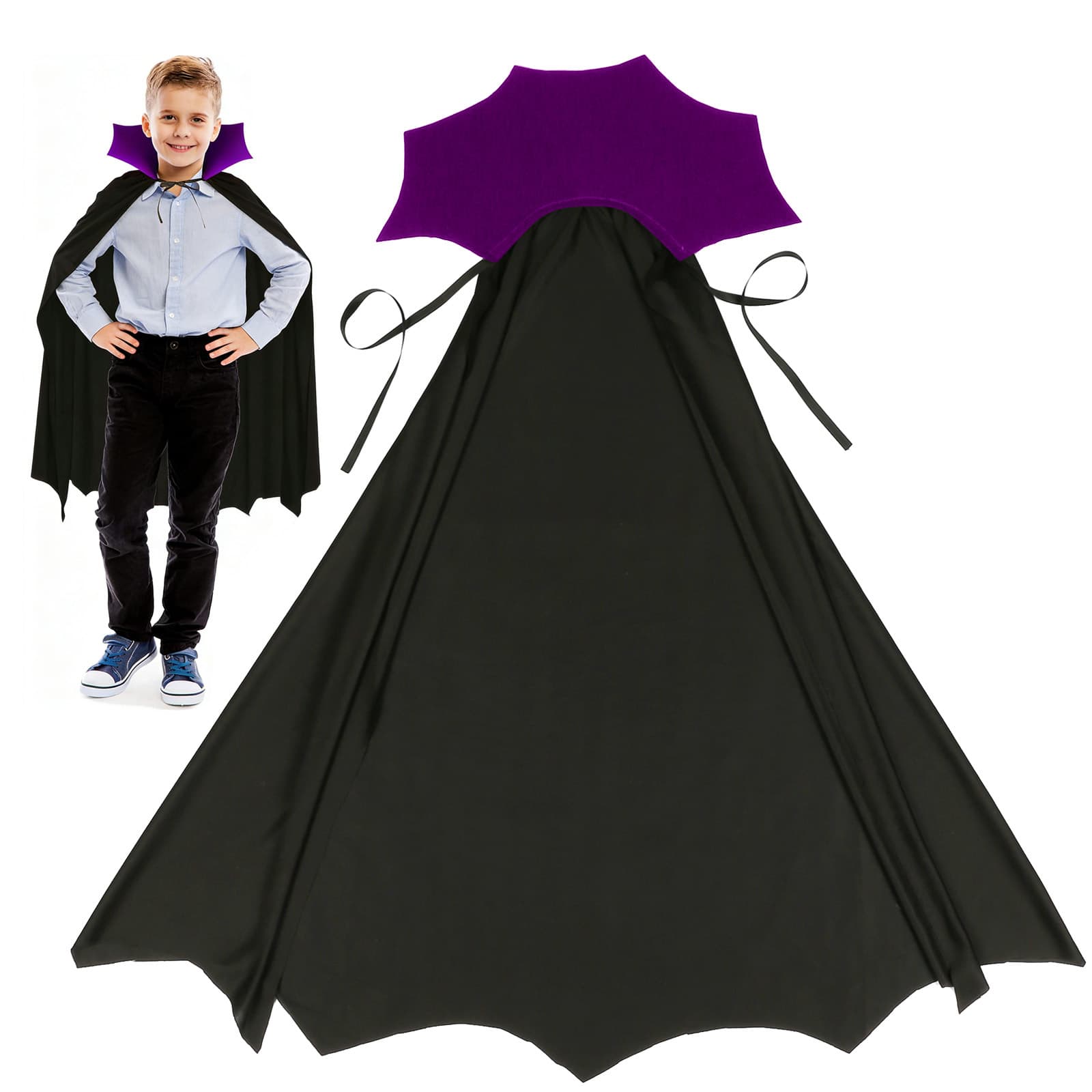 Vampir-Umhang