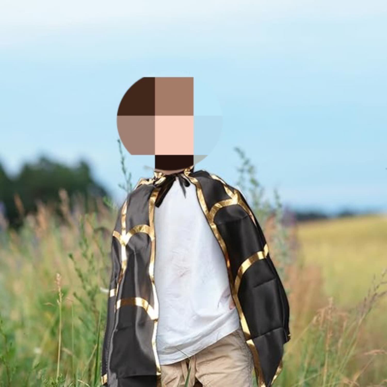 Piraten-Kostüm