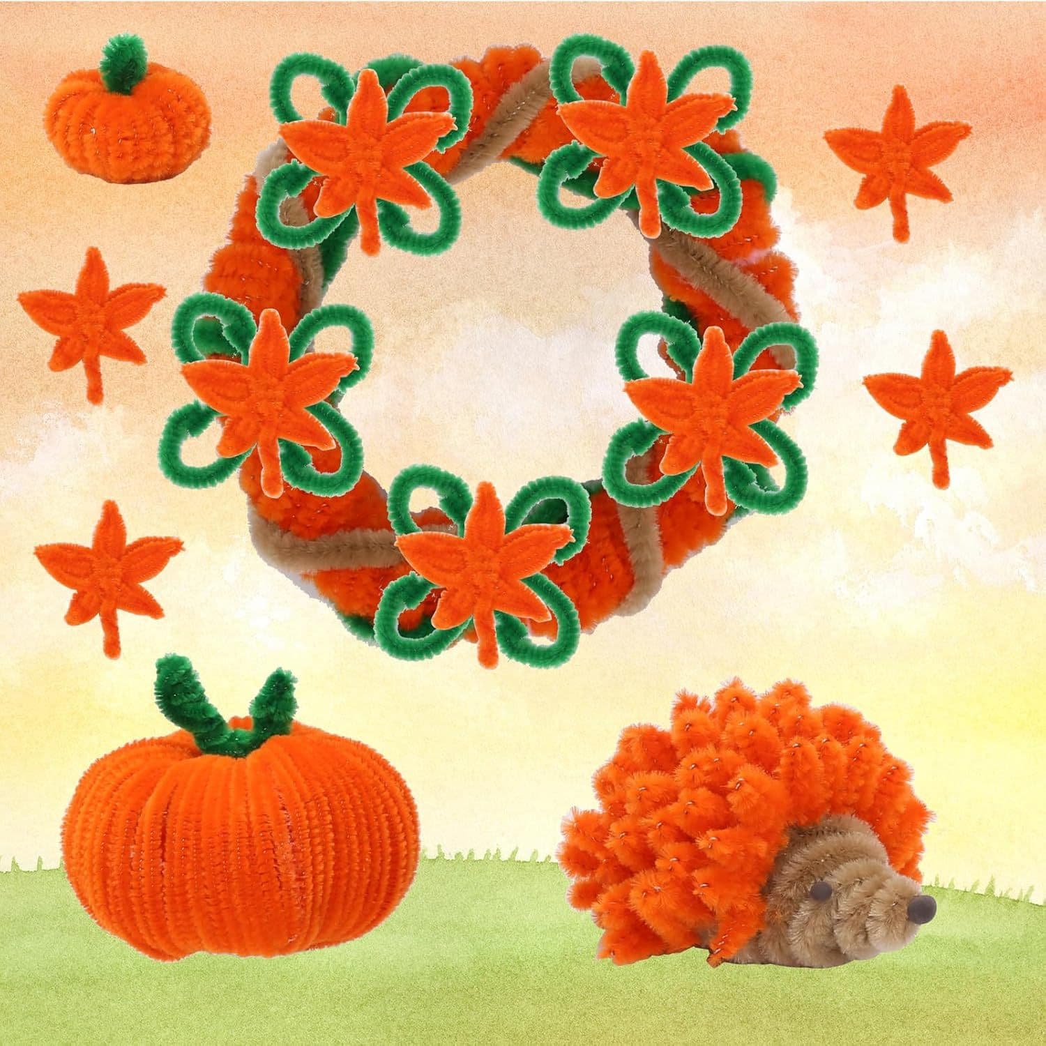 Deko-Stäbchen